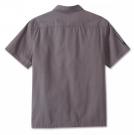 Harley-Davidson Canvas Shirt Forever Harley grey