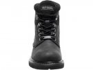 Harley-Davidson Men's Biker Boot "Thurmond" Black Waterproof CE