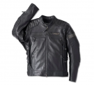 Men's 120th Amalgam Triple Vent System Riding Jacket