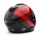 H-D Capstone Sun Shield III H35 Modular Helmet