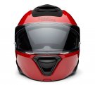 H-D Capstone Sun Shield III H35 Modular Helmet