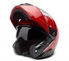 H-D Capstone Sun Shield III H35 Modular Helmet