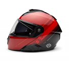 H-D Capstone Sun Shield III H35 Modular Helmet