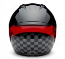 H-D Velo H34 Full Face Helmet