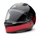 H-D Velo H34 Full Face Helmet