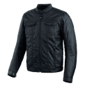 Harley-Davidson Men's Wrayburn Waxed Riding Jacket