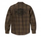 Men's Operative 2.0 Riding Shirt Jacket