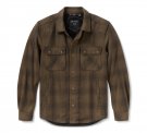 Men's Operative 2.0 Riding Shirt Jacket