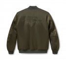 Men's MA-1 Bomber Jacket