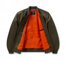 Men's MA-1 Bomber Jacket