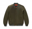 Men's MA-1 Bomber Jacket
