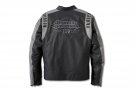 Men's "120th Anniversary Imprint Riding Jacket"
