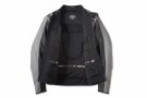 Men's "120th Anniversary Imprint Riding Jacket"