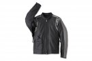 Men's "120th Anniversary Imprint Riding Jacket"