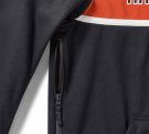 Women's H-D Trenton Deflector 2.0 Hooded Riding Fleece Women's H-D Trenton Deflector 2.0 Hooded Riding Fleece Women's H-D Tren