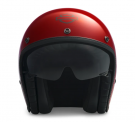 Metropolitan Sun Shield X14 3/4 Helmet