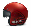 Metropolitan Sun Shield X14 3/4 Helmet