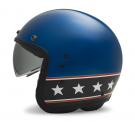 Supernova #1 X14 Sun Shield 3/4 Helmet