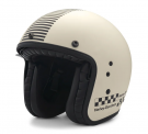 Rally Racer Sun Shield X14 3/4 Helmet