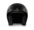 120th Anniversary Eagle H-D X14 SUN SHIELD 3/4 HELMET