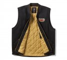 Men's Dickies x H-D Twill Vest