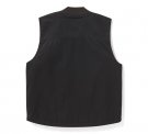 Men's Dickies x H-D Twill Vest