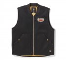 Men's Dickies x H-D Twill Vest