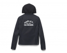 Women's Miss Enthusiast Metropolitan Jacket