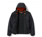 Men's H-D TECH 3-IN-1 Jacket
