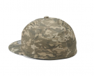 Men's Staple Novelty Cap - Camo- Green