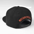 Harley-Davidson® Men's Embroidered Arched Graphic 9fifty Adjustable Cap