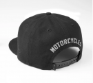 Men's Embroidered Arched Graphic 9FIFTY Adjustable Cap