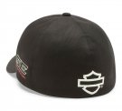 Men's Screamin' Eagle Softail Stretch Fit Cap