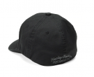 Men's Bar & Shield Apprentice Cap - Black