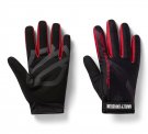 Men's Screamin' Eagle Men's Lightweight GlovesStyle syncs with your love of trackside racing performance in our Screamin' Eagle™