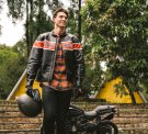 Men's H-D Essential Men's Lightweight Gloves