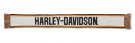 H-D Striker Scarf - Harley Black