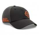 H-D TECH Switchback Adjustable Cap