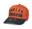 Men's Staple Stretch-Fit Cap