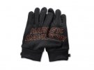 Harley-Davidson® Men's Combustion Windproof Gloves