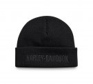 Harley-Davidson Cuffed Knit Hat