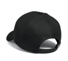 Women's Artisan Baseball Cap - Black Beauty