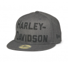Men's Foundation Fitted cap