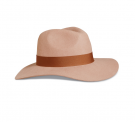 Women's Call of the Wild Fedora