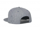 Men's Foundation Railroad Snapback