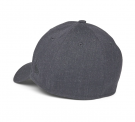 Heather Navy Men's B&S Novelty Stretch-Fit