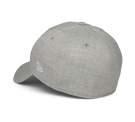 Heather Grey Men's B&S Novelty Stretch-Fit