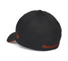 Men's HD Stretch-Fit Cap