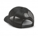 Logo Switchback Trucker Cap