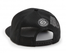 Logo Switchback Trucker Cap